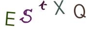 Vaizdinė CAPTCHA užduotis