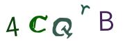 Vaizdinė CAPTCHA užduotis