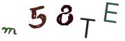Vaizdinė CAPTCHA užduotis