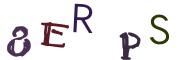 Vaizdinė CAPTCHA užduotis