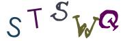 Vaizdinė CAPTCHA užduotis