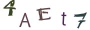 Vaizdinė CAPTCHA užduotis