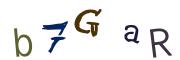 Vaizdinė CAPTCHA užduotis
