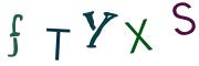 Vaizdinė CAPTCHA užduotis