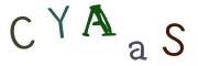 Vaizdinė CAPTCHA užduotis