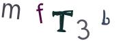 Vaizdinė CAPTCHA užduotis