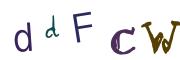 Vaizdinė CAPTCHA užduotis
