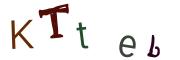 Vaizdinė CAPTCHA užduotis