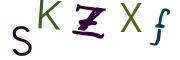 Vaizdinė CAPTCHA užduotis