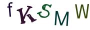 Vaizdinė CAPTCHA užduotis