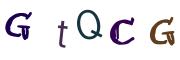Vaizdinė CAPTCHA užduotis