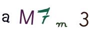 Vaizdinė CAPTCHA užduotis