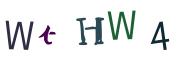 Vaizdinė CAPTCHA užduotis
