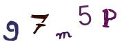 Vaizdinė CAPTCHA užduotis