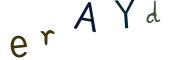 Vaizdinė CAPTCHA užduotis