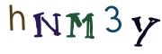 Vaizdinė CAPTCHA užduotis