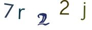 Vaizdinė CAPTCHA užduotis