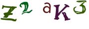 Vaizdinė CAPTCHA užduotis