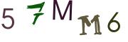 Vaizdinė CAPTCHA užduotis