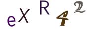 Vaizdinė CAPTCHA užduotis