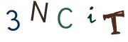 Vaizdinė CAPTCHA užduotis