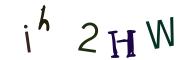 Vaizdinė CAPTCHA užduotis