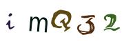 Vaizdinė CAPTCHA užduotis