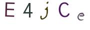 Vaizdinė CAPTCHA užduotis