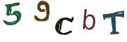 Vaizdinė CAPTCHA užduotis
