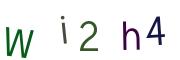 Vaizdinė CAPTCHA užduotis