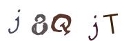 Vaizdinė CAPTCHA užduotis