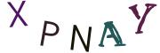 Vaizdinė CAPTCHA užduotis