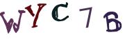 Vaizdinė CAPTCHA užduotis
