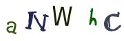 Vaizdinė CAPTCHA užduotis