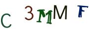 Vaizdinė CAPTCHA užduotis