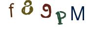 Vaizdinė CAPTCHA užduotis