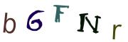 Vaizdinė CAPTCHA užduotis