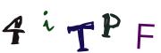 Vaizdinė CAPTCHA užduotis