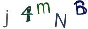 Vaizdinė CAPTCHA užduotis