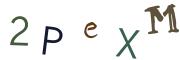 Vaizdinė CAPTCHA užduotis