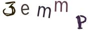 Vaizdinė CAPTCHA užduotis