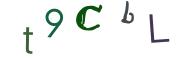 Vaizdinė CAPTCHA užduotis
