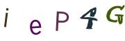 Vaizdinė CAPTCHA užduotis