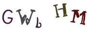 Vaizdinė CAPTCHA užduotis