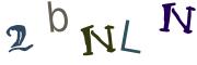 Vaizdinė CAPTCHA užduotis