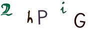 Vaizdinė CAPTCHA užduotis