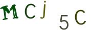 Vaizdinė CAPTCHA užduotis