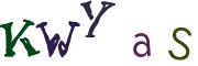 Vaizdinė CAPTCHA užduotis