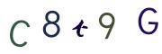 Vaizdinė CAPTCHA užduotis