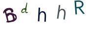 Vaizdinė CAPTCHA užduotis